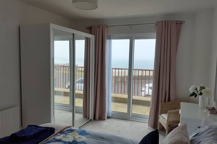 Appartamento intero, Moderno appartamento a Castlerock, con splendida vista panoramica sul mare in Castlerock, Contea di Londonderry