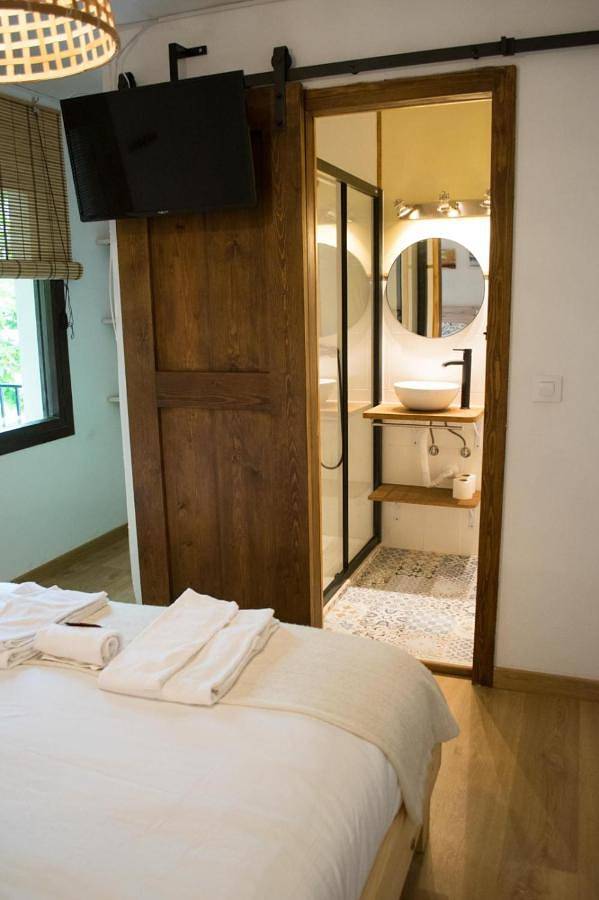 Latas Surf Lodge in Loredo, Ribamontán al Mar