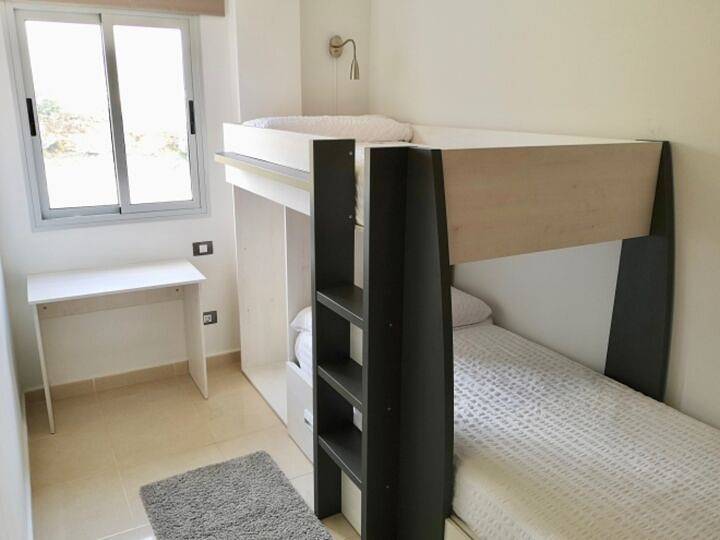 Apartamento entero, Apartamento Milagros by Tor in Los Frontones, La Orotava