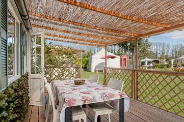 Casa Vacanza per 5 Persone in Pisa, Riviera Toscana, Foto 2