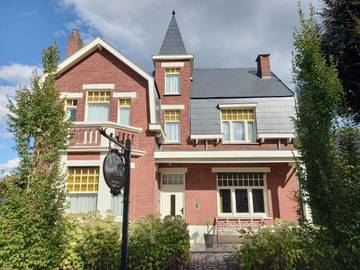 Cottage pour 6 personnes, avec vue et jardin, animaux acceptés à Hamont-Achel