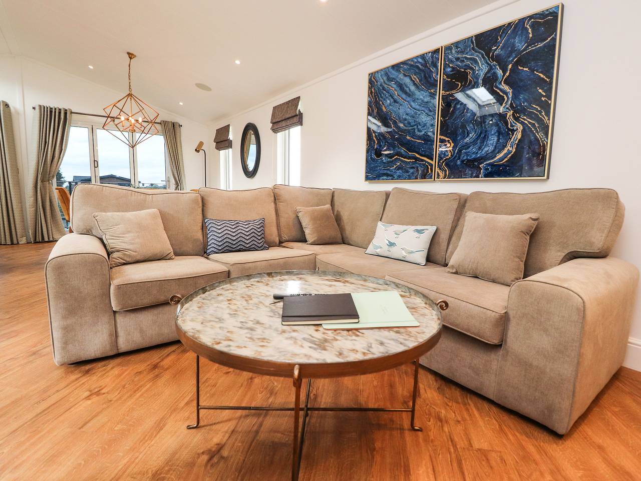 Henry Haven in Lancashire