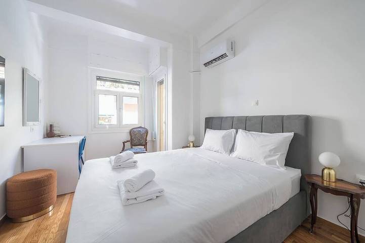 B&b per 2 persone in Atene