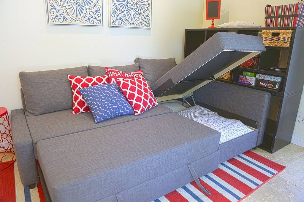 Private 1 Br / 1Bath Familien-und Haustierfreundliches Haus eine Meile vom Strand entfernt in Encinitas, San Diego County