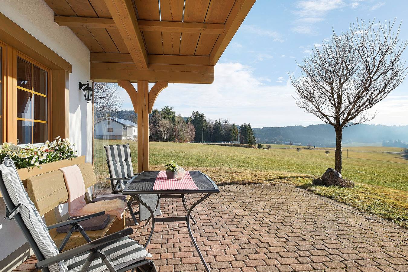 Bauernhof für 3 Personen in Breitnau, Hochschwarzwald