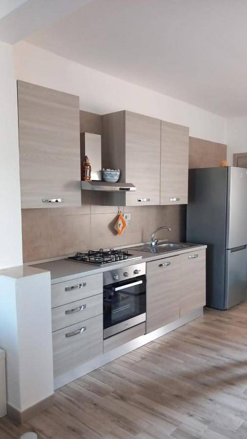 Gîte pour 4 personnes, avec vue et balcon dans Casalabate - 3