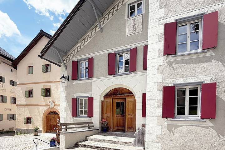 Ferienwohnung für 6 Personen - 1