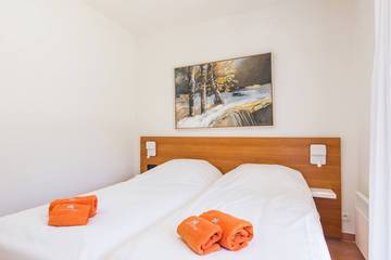 Villa pour 8 Personnes dans Vallon-Pont-d'Arc, Ardèche, Photo 2