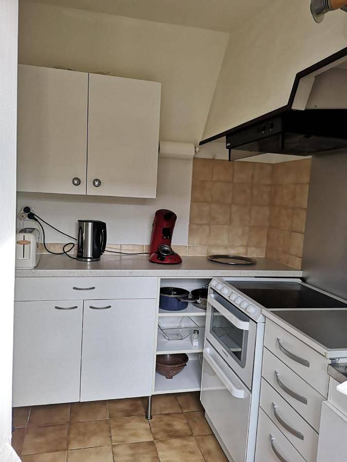 La Petite Seigneurette1 in Villeneuve-lès-Avignon, Région de Nîmes