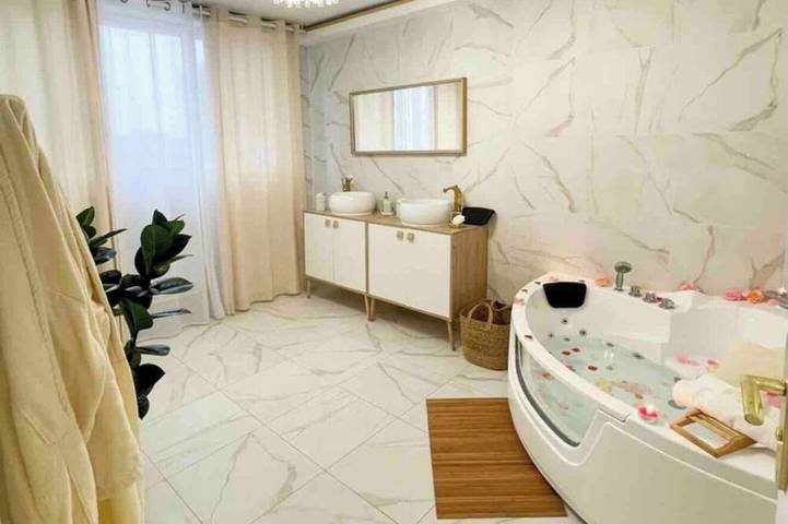 Apartamento de vacaciones para 4 personas - 1
