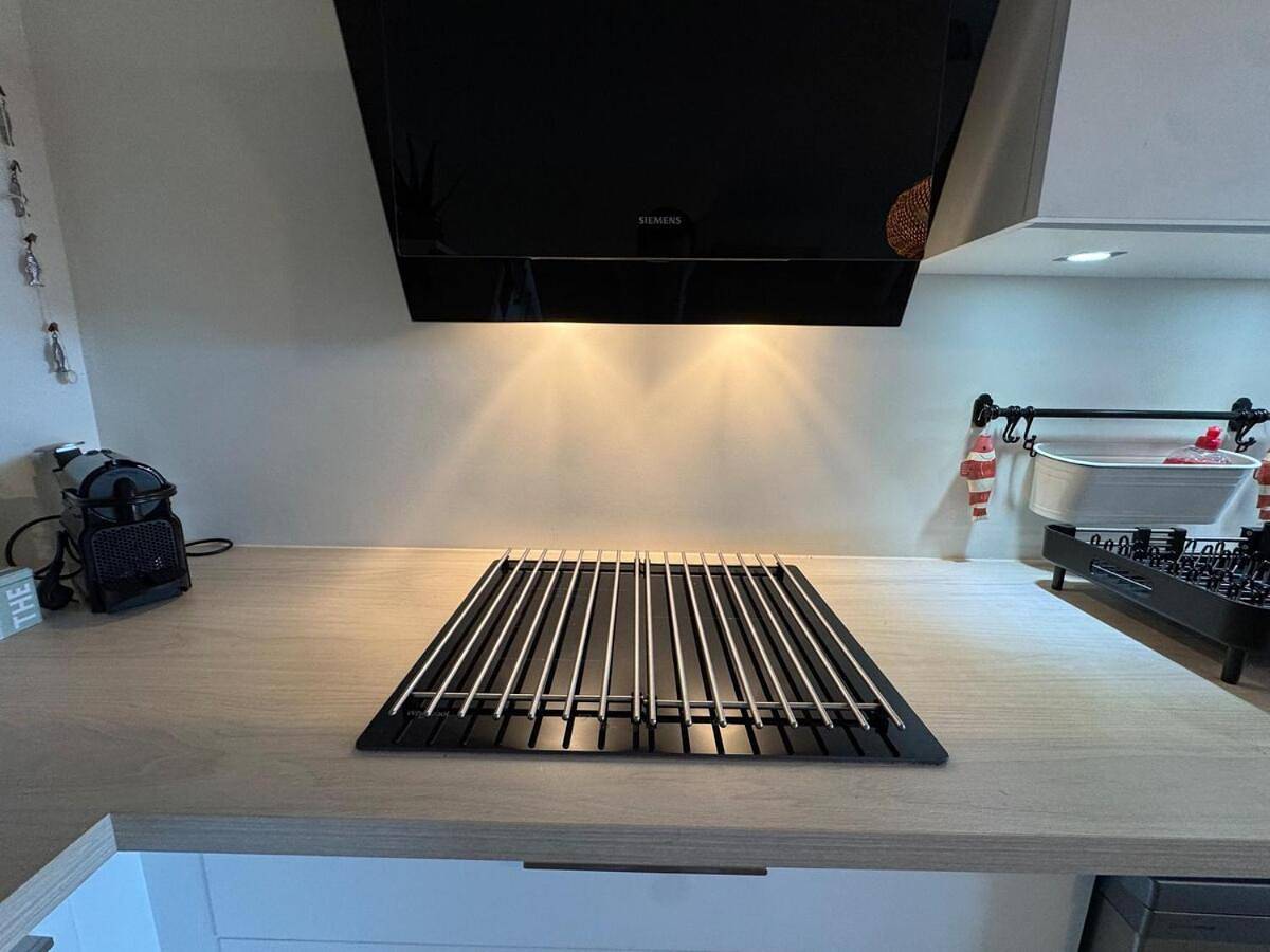 Appartement entier, Entre mer & piscine Maison familiale pour 6 in Bretignolles-sur-Mer, Vallée de la Loire