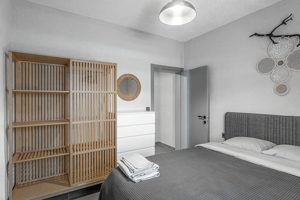 Hel lejlighed, Newold Flat Bodrum Marina 2+1 in Bodrum, Muğla Province