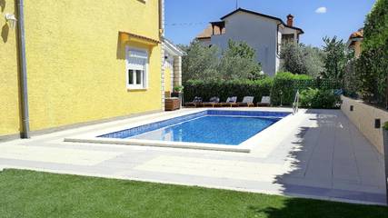 Ferienhaus für 5 Personen in Šilo, Krk, Bild 2