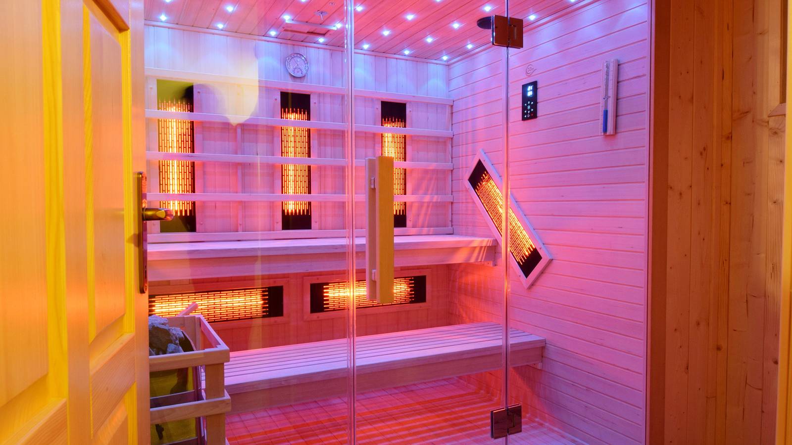 Villa Luxury Love Chalet by Villas Guide in Mrkopalj, Primorje-Gorski Kotar