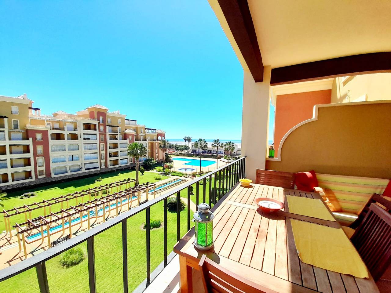 Geheel appartement, Canela Park 63 (R115) in Isla Canela, Ayamonte