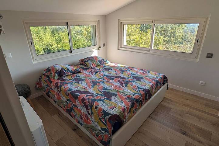 Location de vacances pour 6 personnes à Aubiac (Lot-et-Garonne) - 2