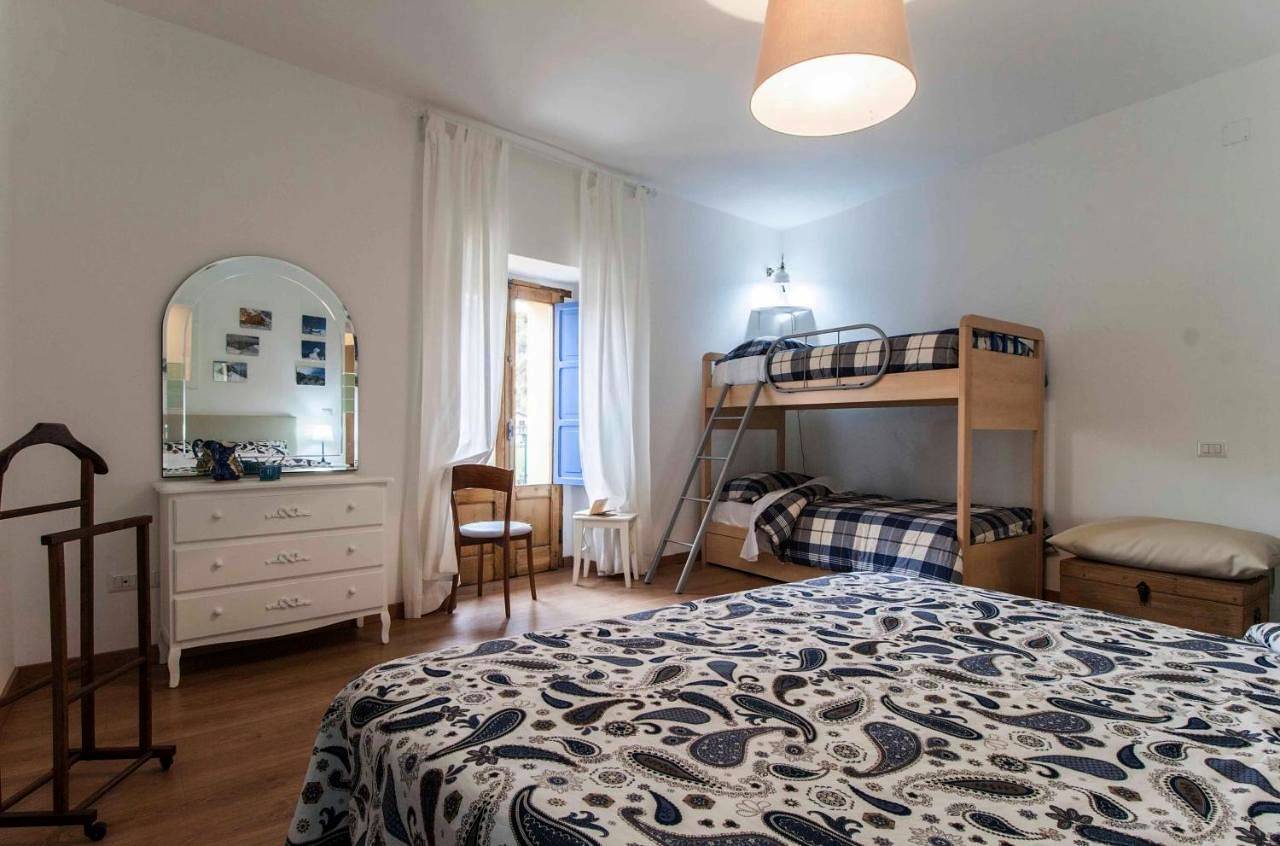 Appartamento intero, Casa dell'Avventura in Castelmezzano, Dolomiti Lucane