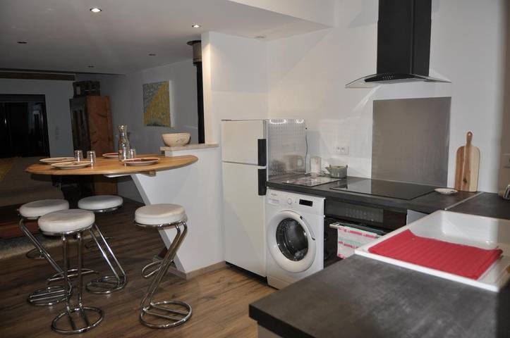 Gîte pour 4 personnes à Vernoux-en-Vivarais - 4