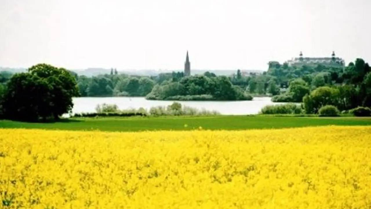 Ganze Ferienwohnung, Ferienwohnung für 4 Personen (80 m²) in Rathjensdorf in Rathjensdorf, Südliche Ostseeküste