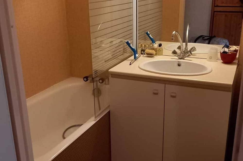 Apartamento entero, Le charmant Songe en Chartreuse in Saint-Pierre-de-Chartreuse, Isère