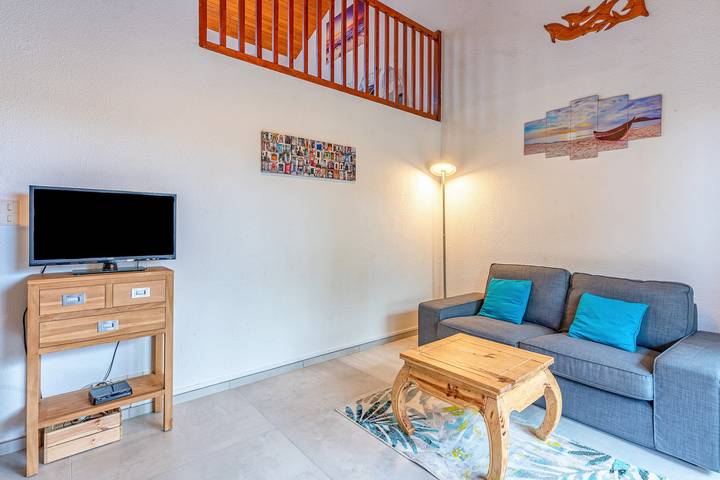 La Maison des Prairies – Ruhiges Ferienhaus in Biscarrosse nahe Strand & See in Biscarrosse, Côte d’Argent
