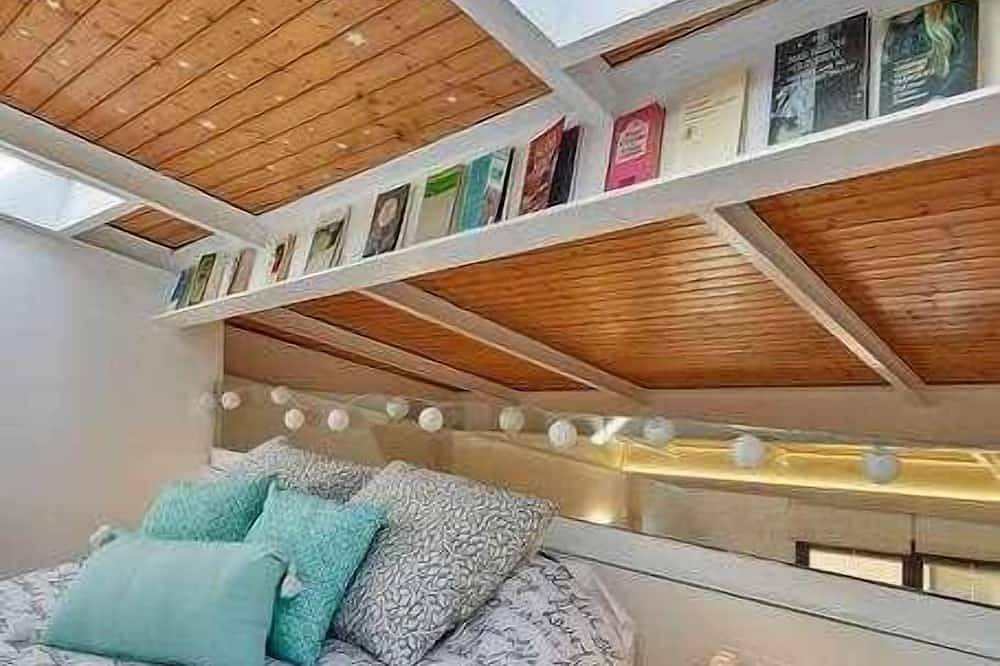 Ganze Wohnung, Rei Martí duplex apartment, Girona in Girona, Gironès