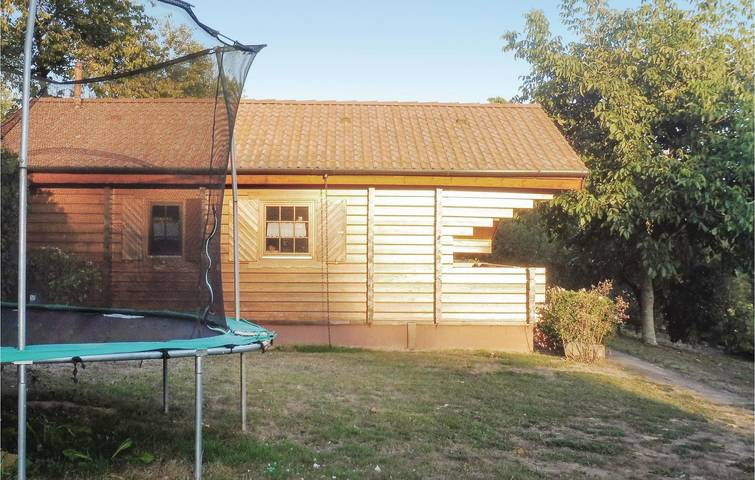 Gemütliche Wohnung mit Garten und Terrasse 1,5 km von Queck entfernt in Schlitz, Rhön-Hessen