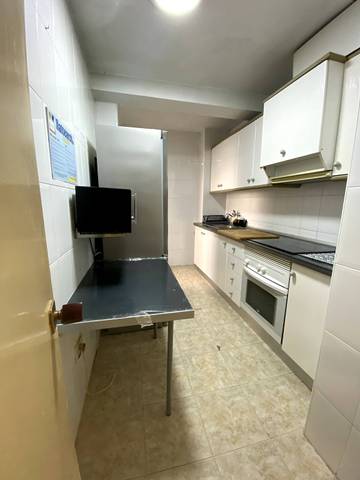 Apartamento De Vacaciones para 5 Personas en Cartagena, Provincia de Murcia, Foto 2