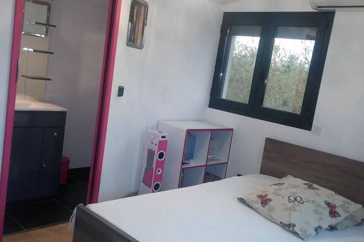 Location de vacances pour 7 personnes, avec jardin et terrasse à Le Soler - 3