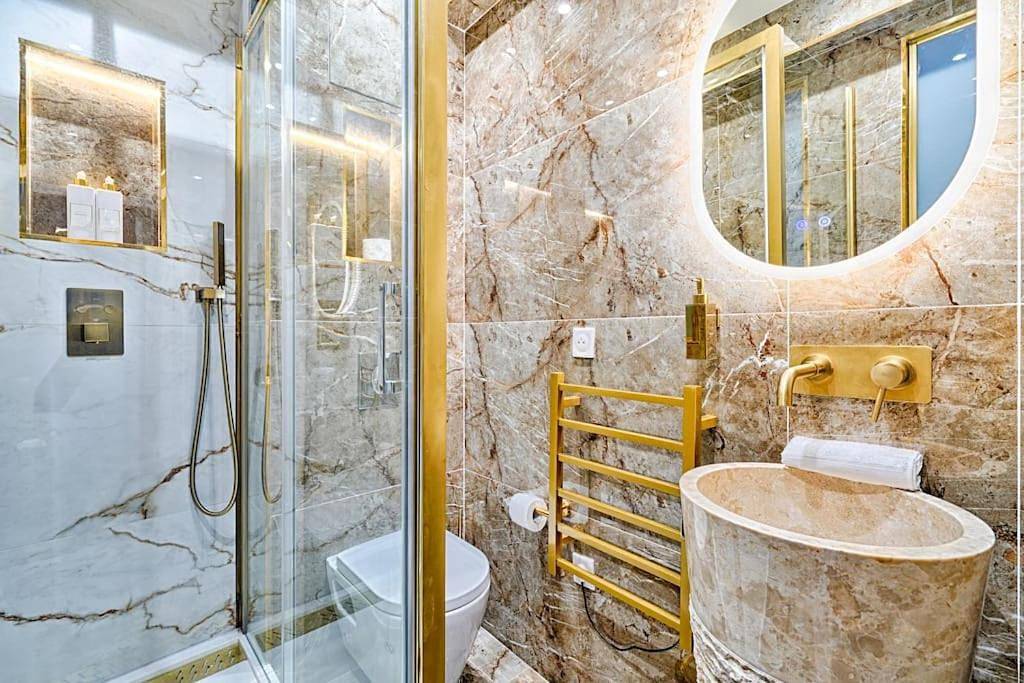 Appartement entier, Welcome to Luxury Dream in Yerres, Essonne