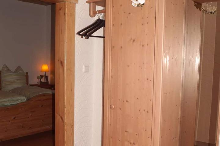 Ferienwohnung für 3 Personen, mit Haustier in Weißenstadt - 2