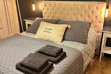Chambre d’hôte pour 2 personnes à Reims