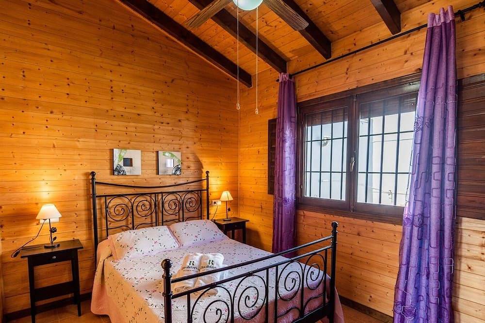 La Casita de Madera Ardales by Ruralidays in Ardales, Provincia de Málaga