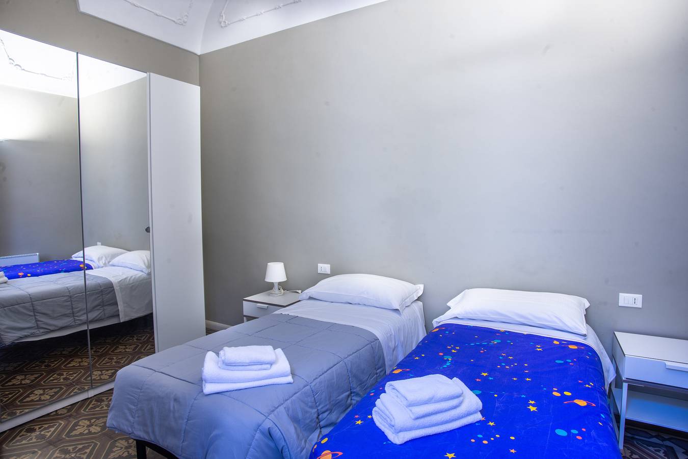 Geheel appartement, Casa Cassini in San Remo, Sanremo Gemeente
