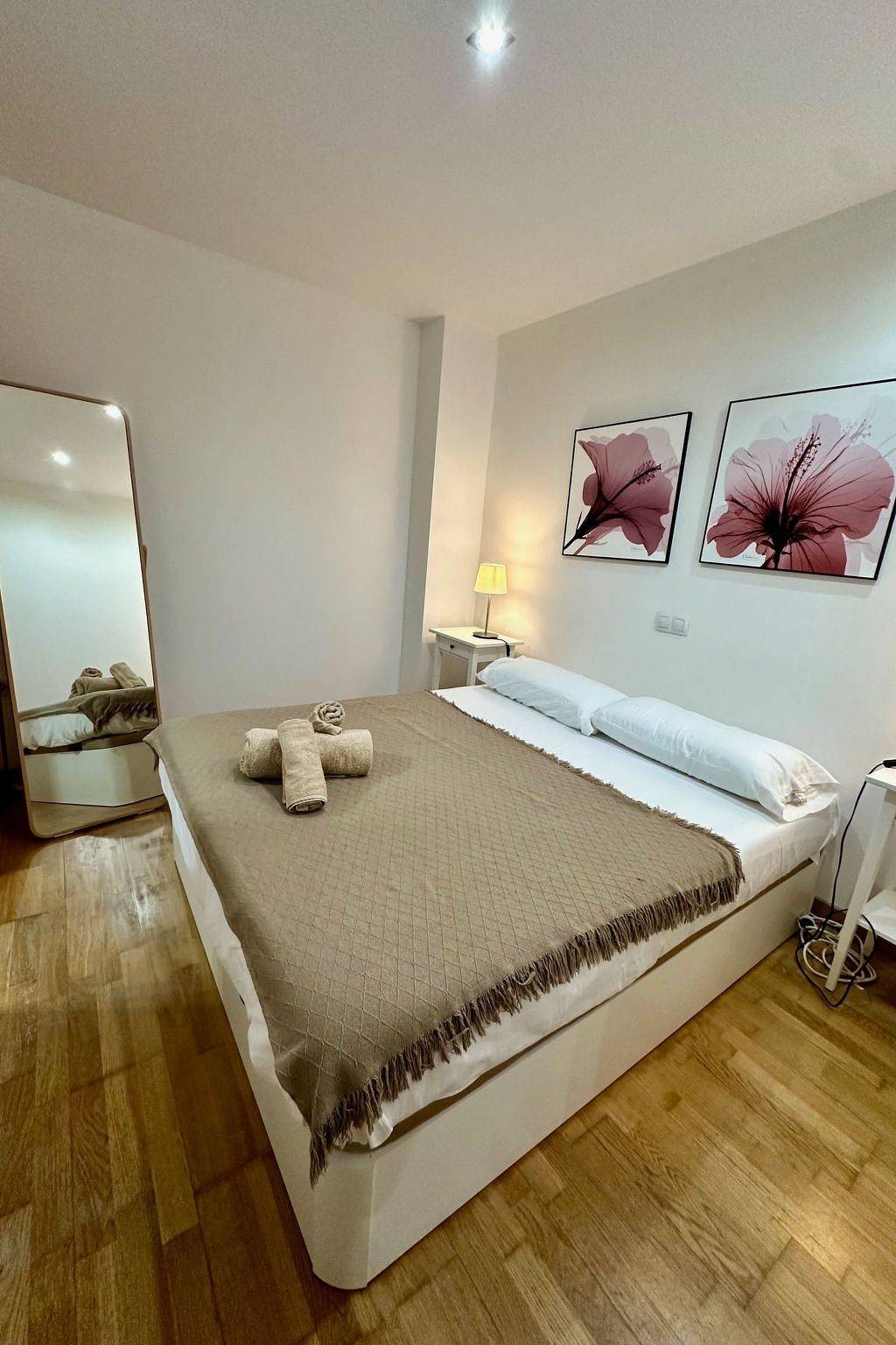 Apartamento entero, Appartement Castellon Ii Ref 027 in Castellón de la Plana, Costa del Azahar