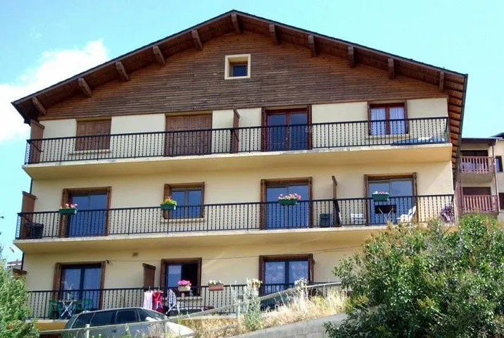 Apartamento de vacaciones para 4 personas, con terraza, Se admiten mascotas - 1