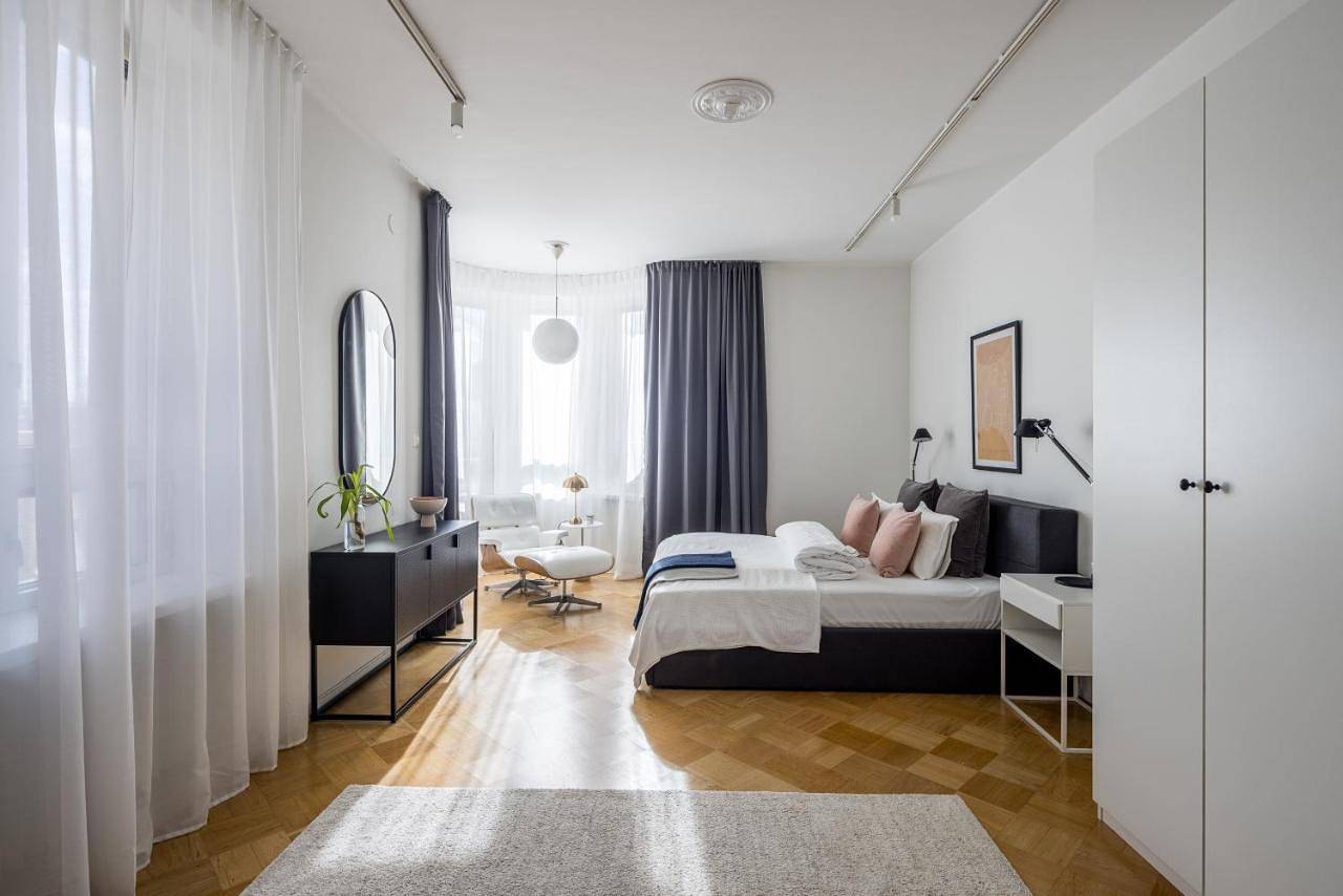 Appartement entier, Elegant City Home in Helsinki, Uusimaa