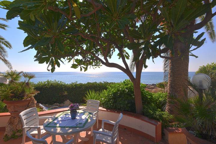 Casa de vacaciones para 4 personas, con jardín - 1