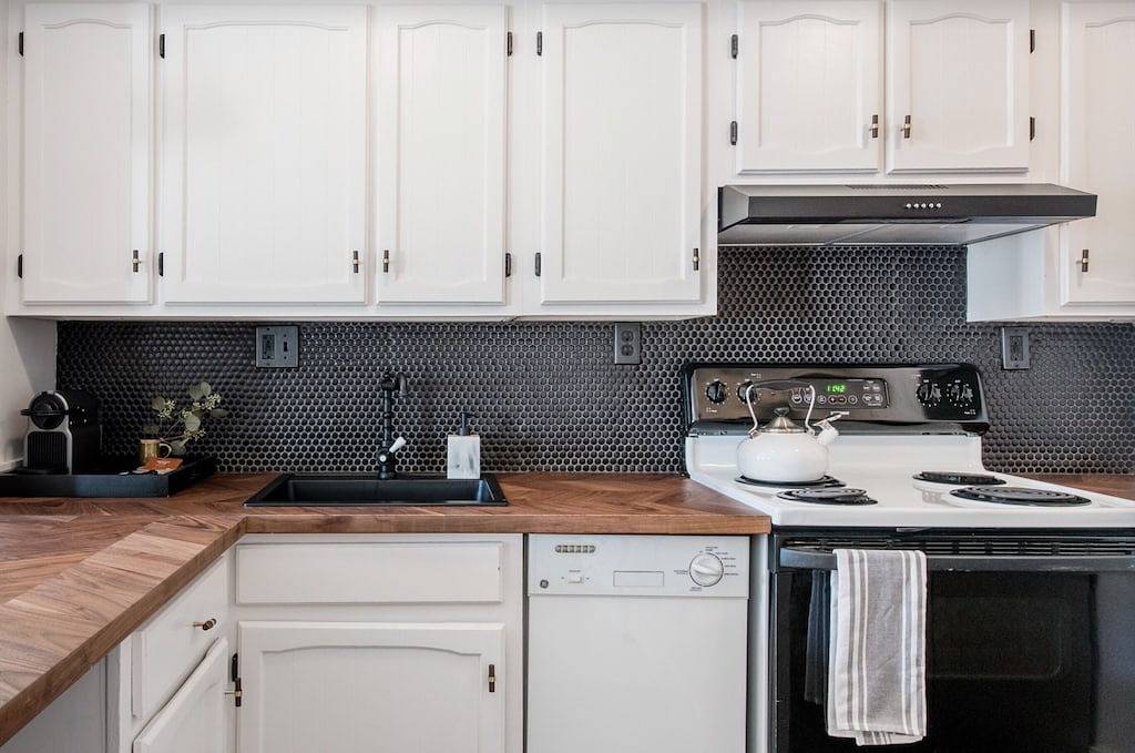 Luxuriös restauriertes Loft in der Altstadt von Alexandria in Alexandria (VA), Alexandria City