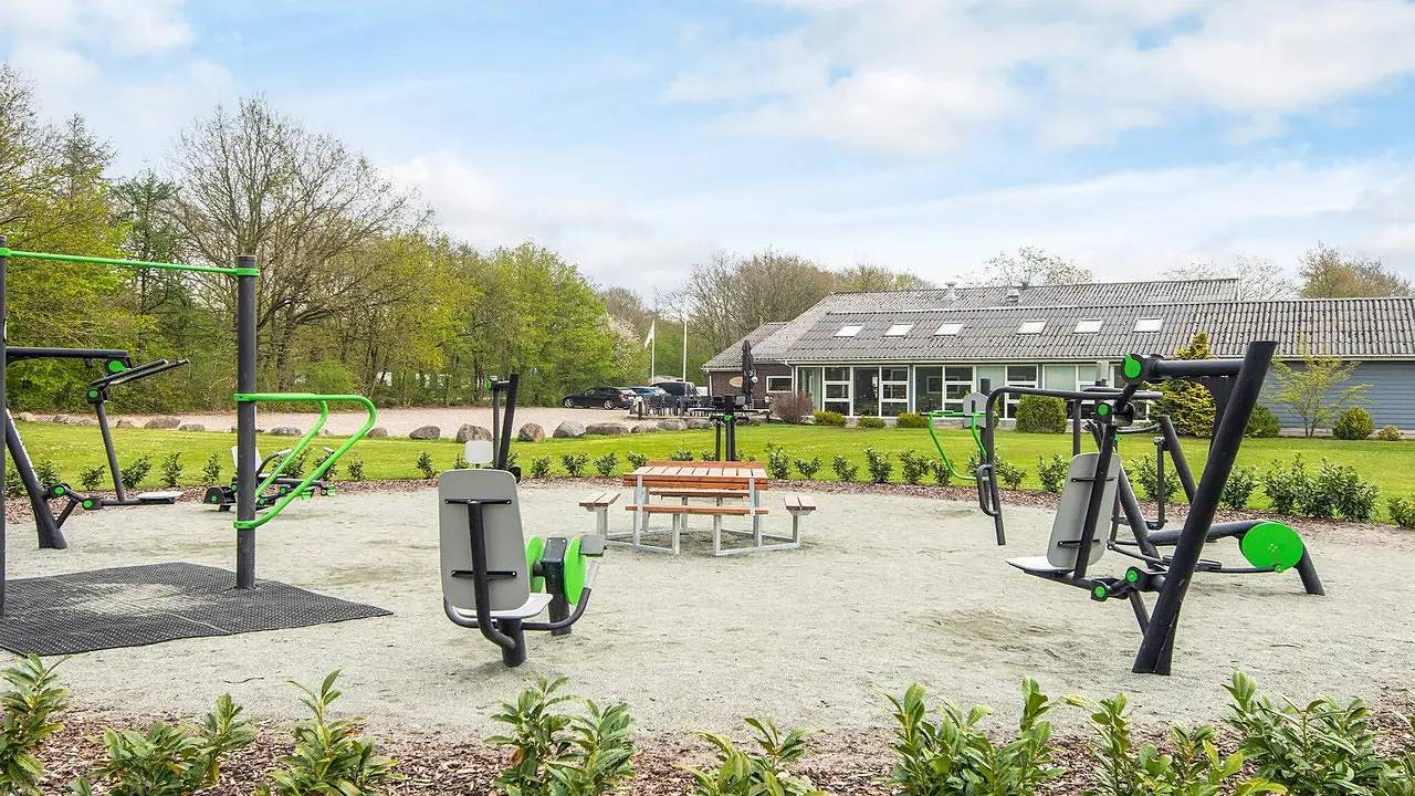Ferienhaus für 8 Personen (118 m²) in Toftlund in Arrild, Tondern und Umgebung