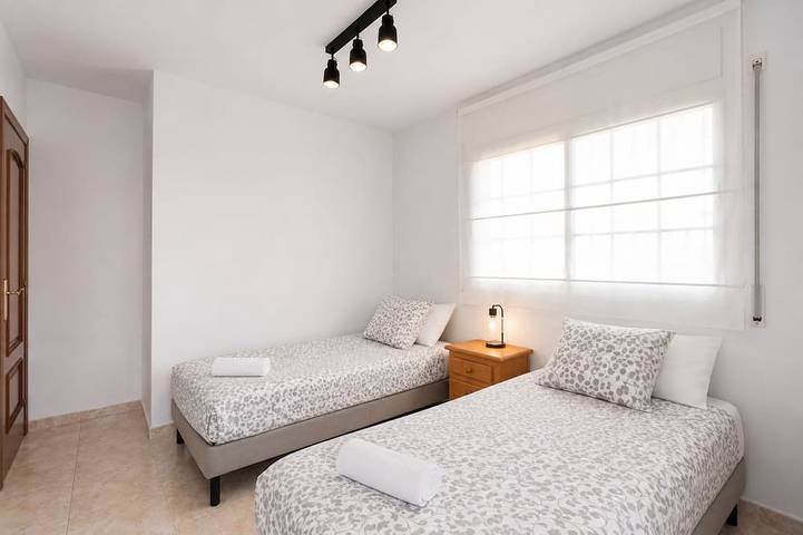 Maison sur la côte de Barcelone avec piscine, très proche de la plage in Platja del Balí (Sant Vicenç de Montalt), Sant Vicenç de Montalt