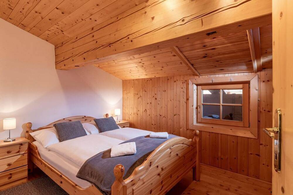 Ganze Wohnung, Au Alm Appartement groß - Au Alm - Appartement Au Alm in Söll, Kaisergebirge