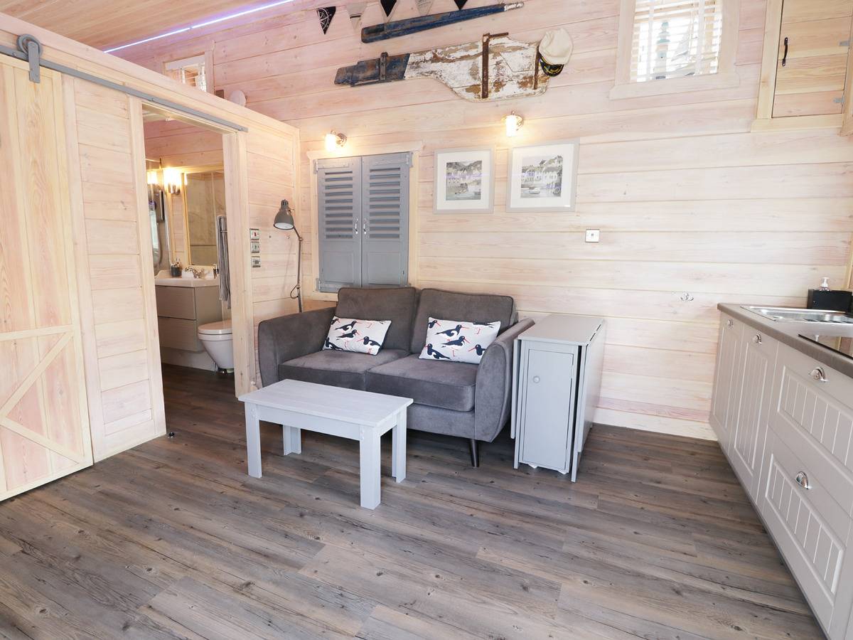 Old Joiners Shop in Staithes, North York Moors National Park