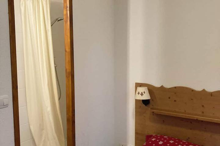 Ganze Wohnung, Arvieux - Mountain apartment at the foot of the slopes. in Arvieux, Queyras