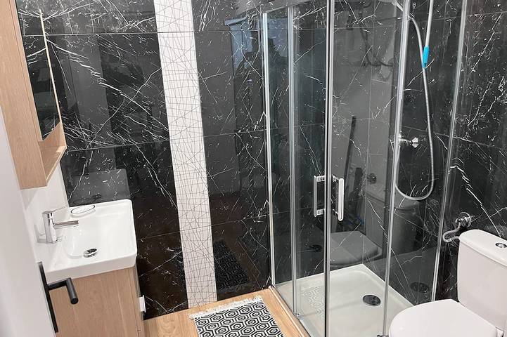 Gîte pour 2 personnes à Lunéville - 4