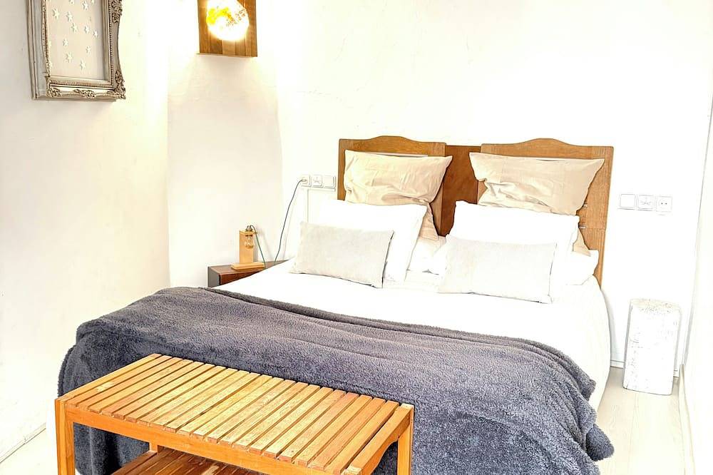 Entire apartment, Unique and charming apartment, in the historic center. Incomparable! in Santanyí, South Majorca
