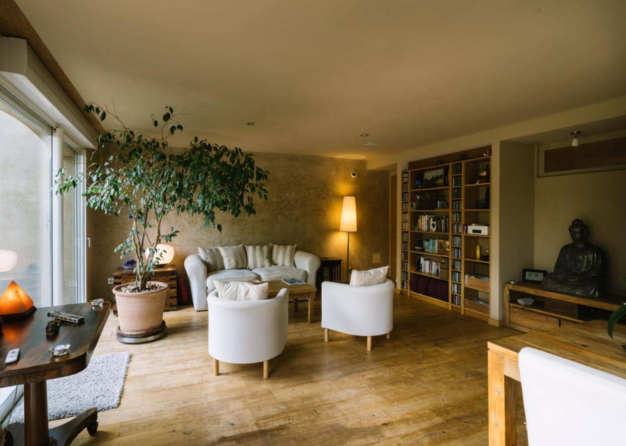 Appartement entier, Appartement de Charme avec piscine privée in Villecroze, Région de Draguignan