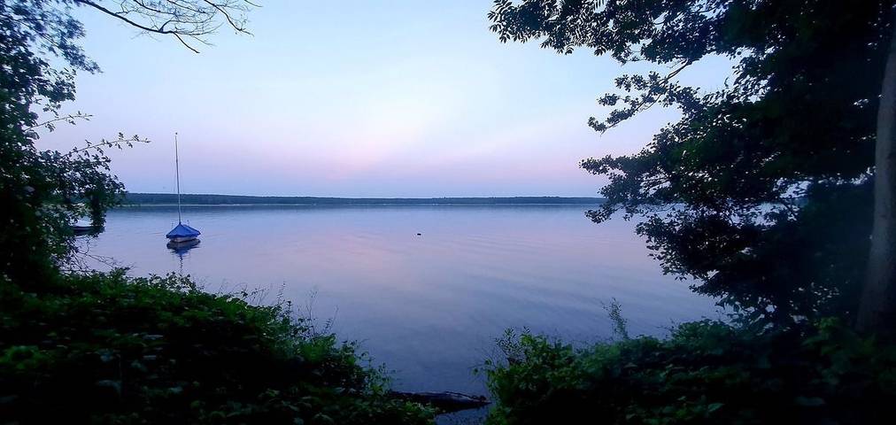 Ferienwohnung für 4 Personen, mit Seeblick und Balkon in Alt Schwerin - 4