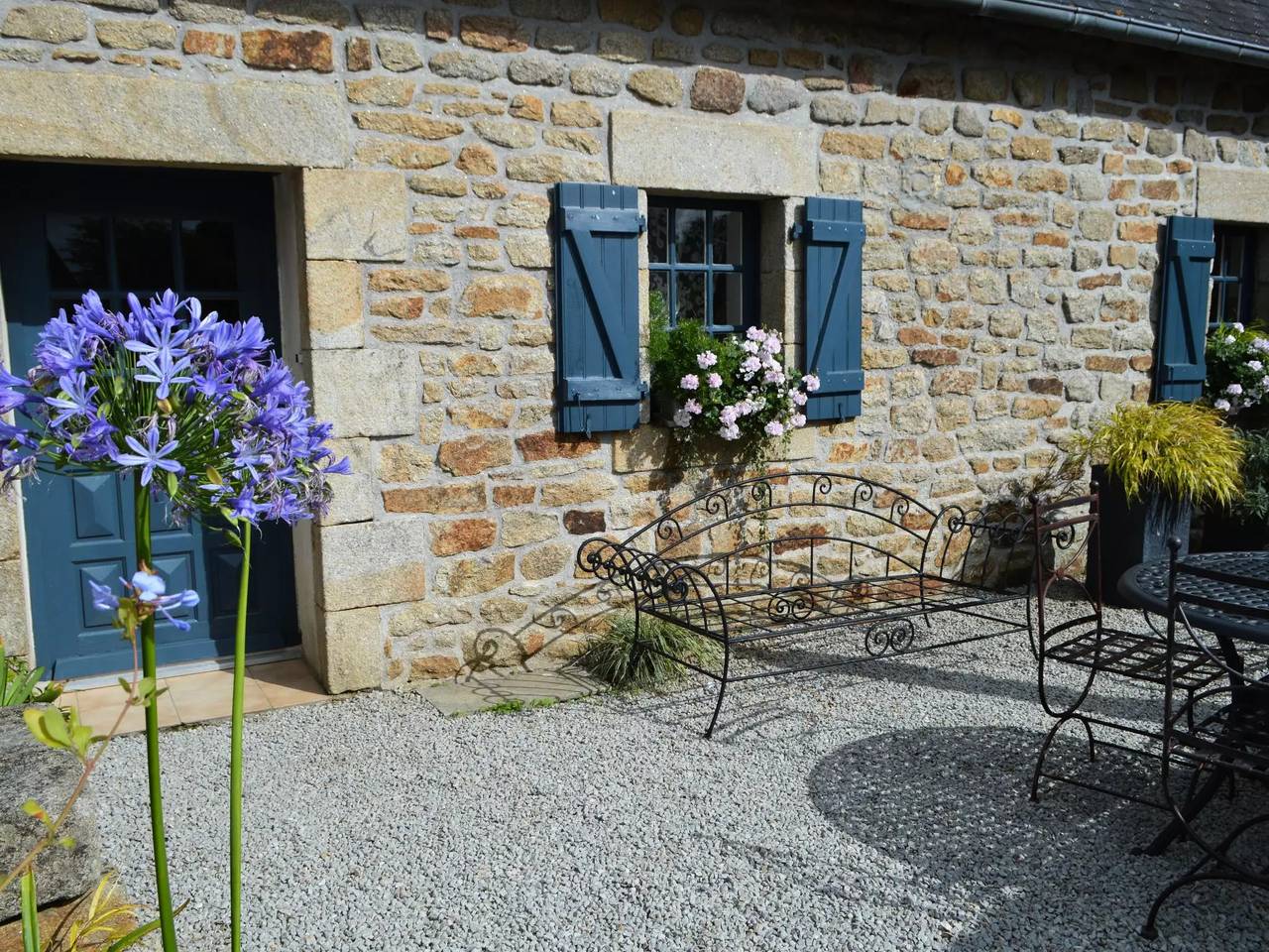 Maison 2 Personnes in Plonévez-Porzay, Iroise