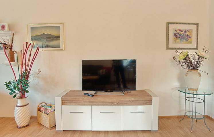 Ferienwohnung für 4 Personen, mit Terrasse und Garten in Sonthofen - 3